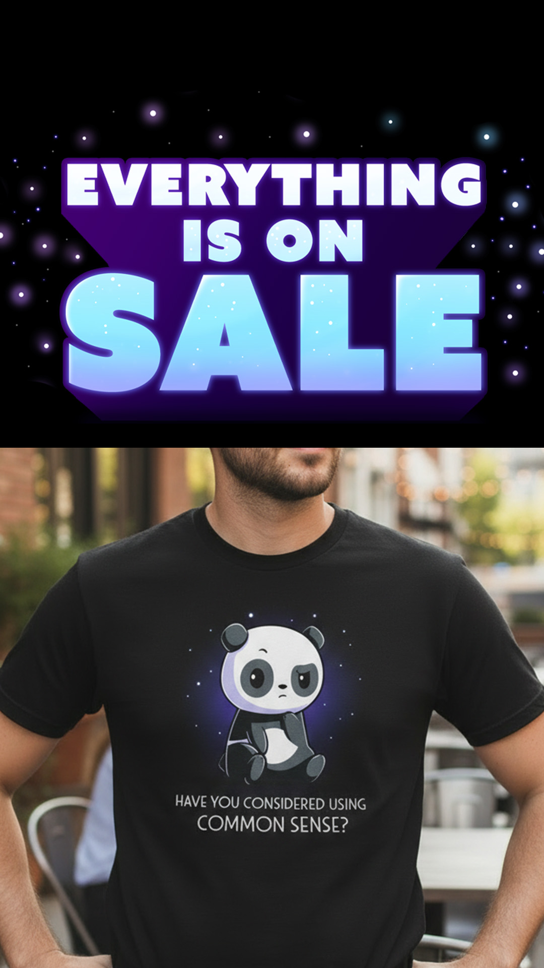 TeeTurtle Facebook ad