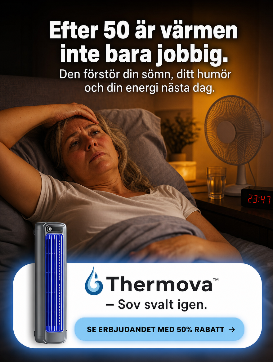 Dr. Alban Facebook ad