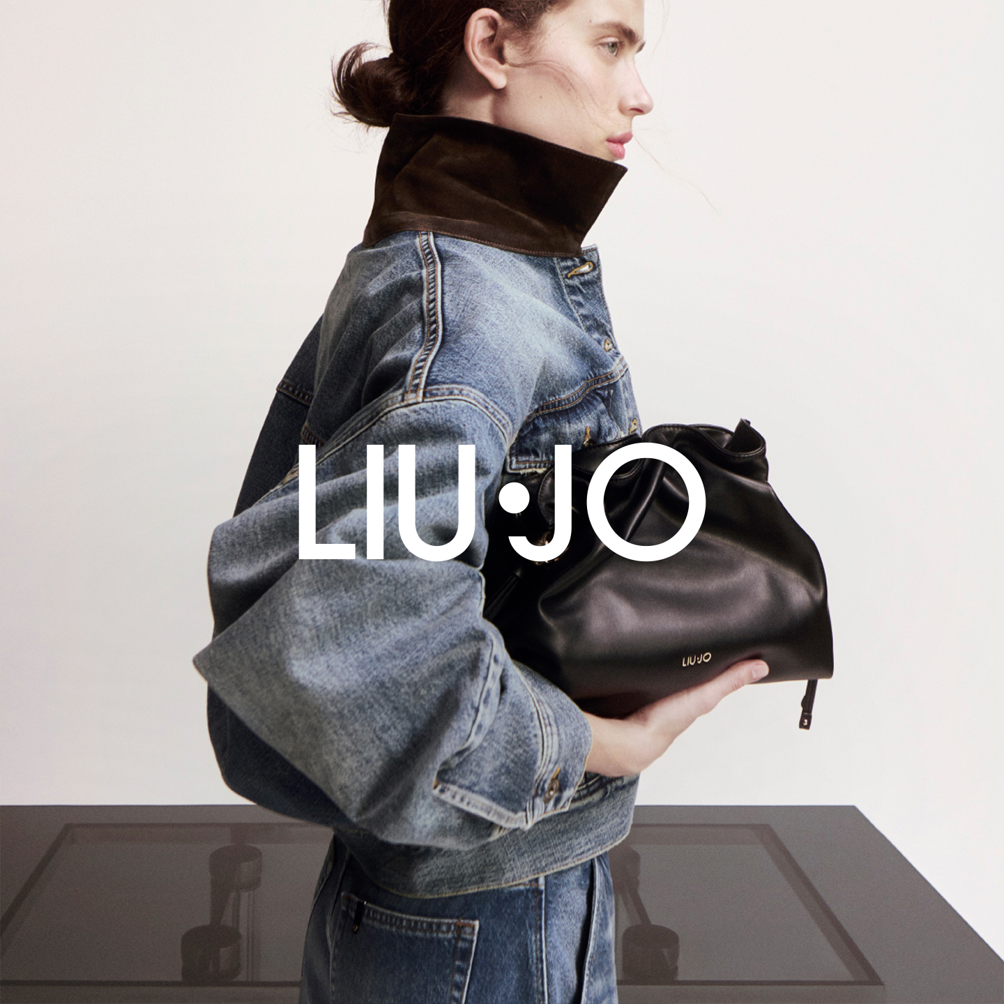 Liu Jo Facebook ad: Liu Jo A/I 2026
