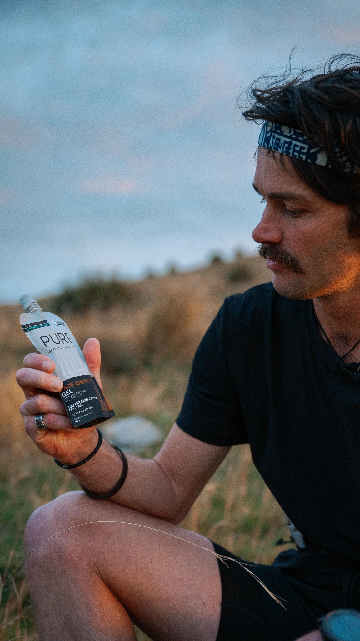 PURE Sports Nutrition Facebook ad