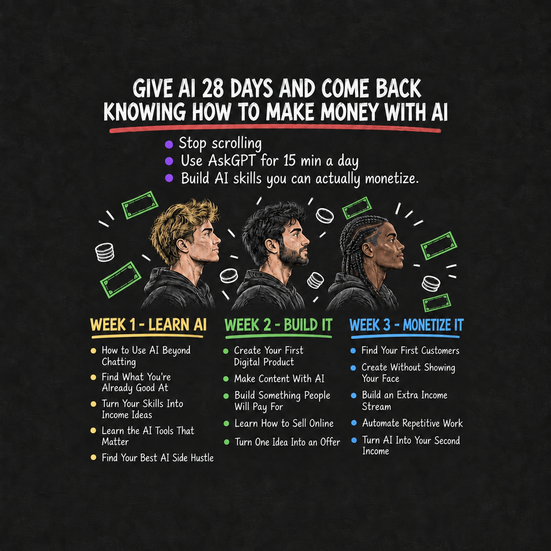 Tyler Moss Facebook ad: Try Now