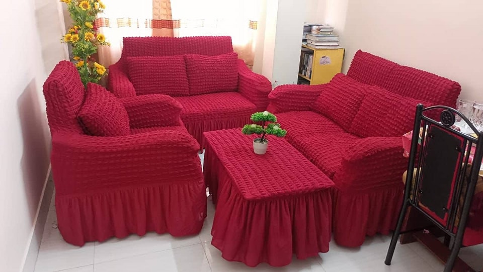 Priyo Home Decor Facebook ad