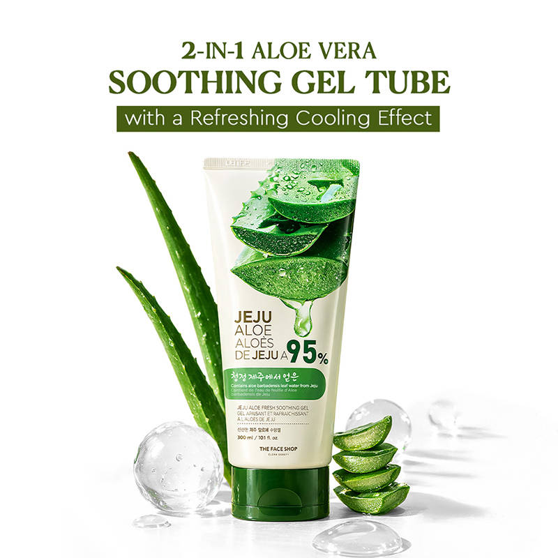 Thefaceshop INDIA Facebook ad