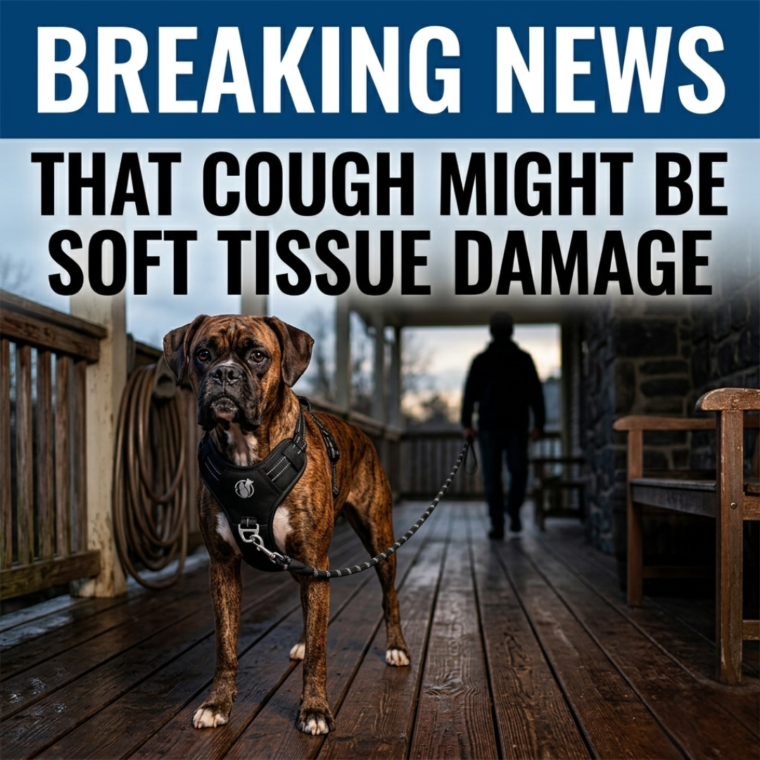 PawSafe Facebook ad