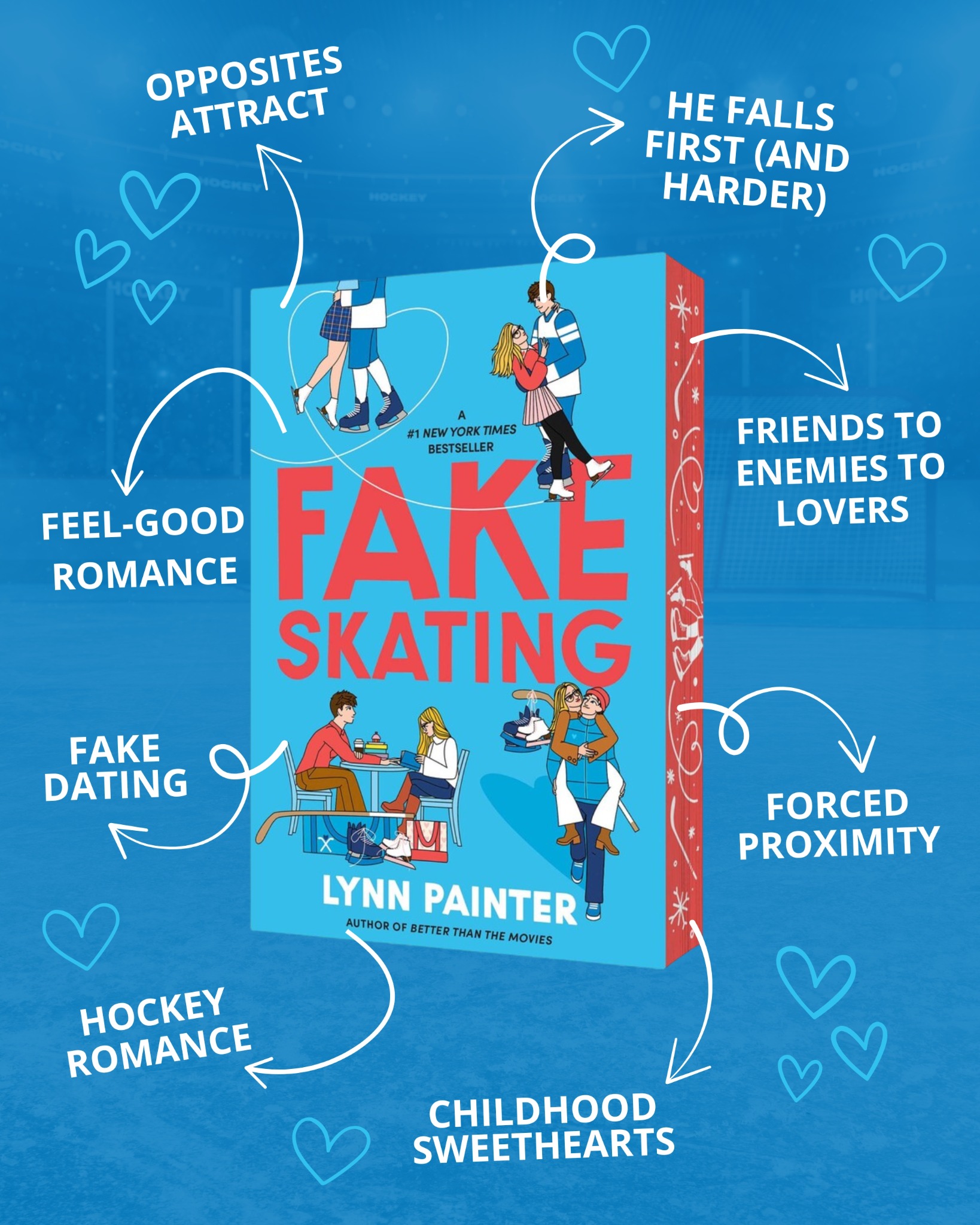 Simon Teen Facebook ad