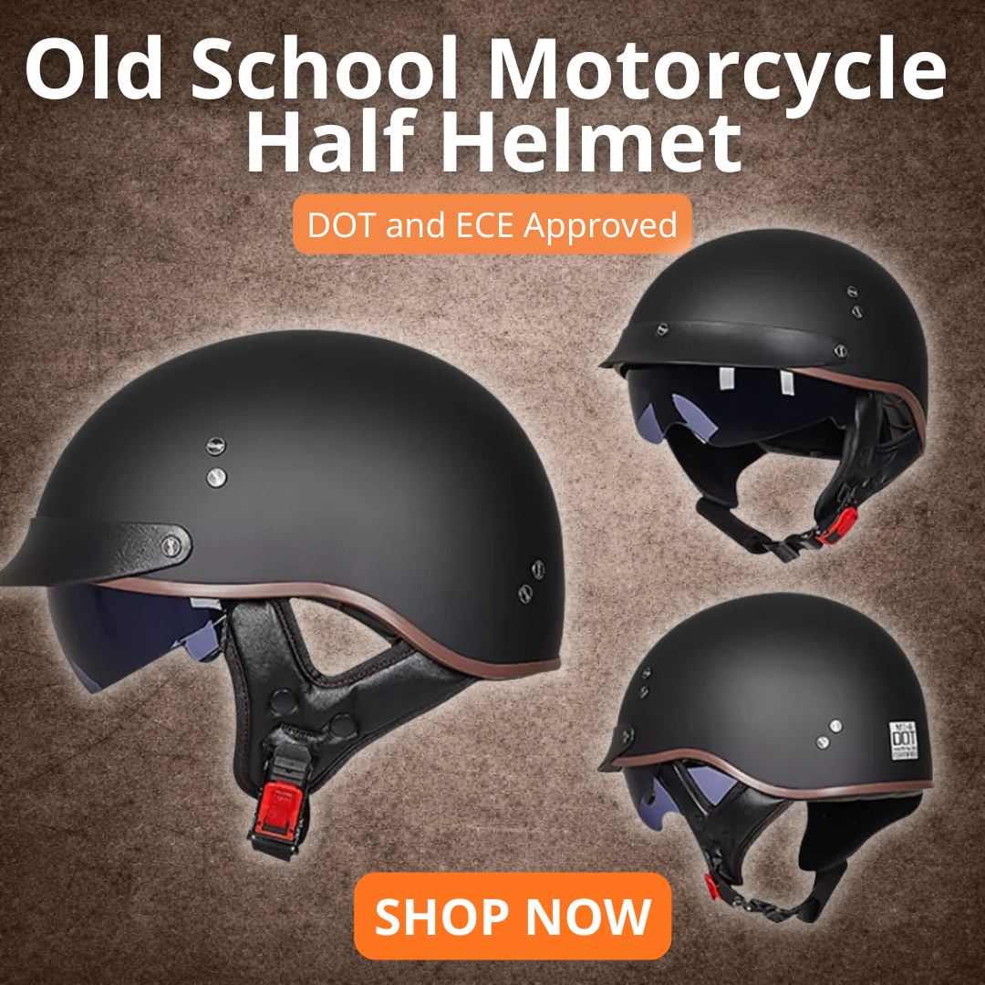 BikerZonez Global Facebook ad