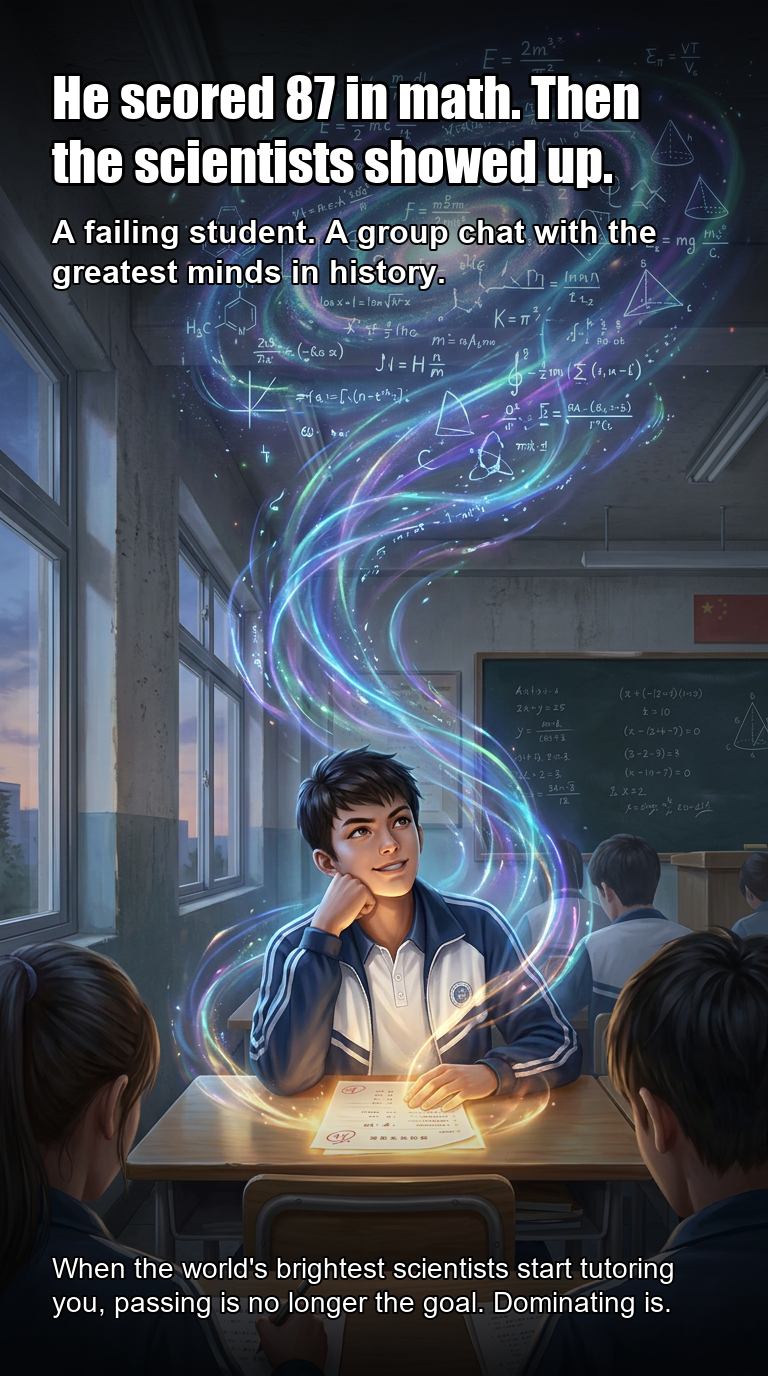 Amor Salvaje: Historias de Lobos Facebook ad: Click Here To Read On