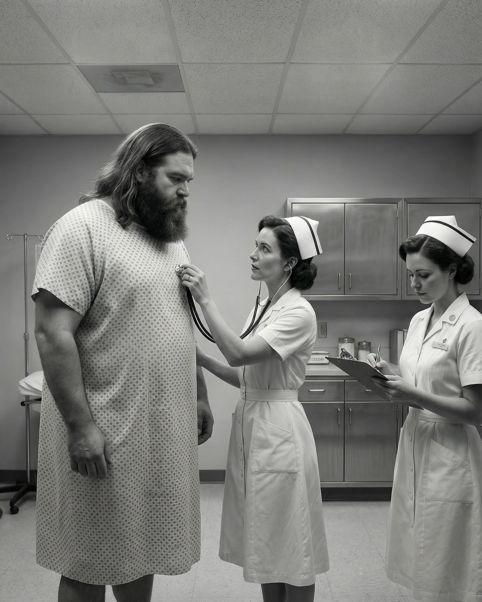 Dr. Matt Facebook ad