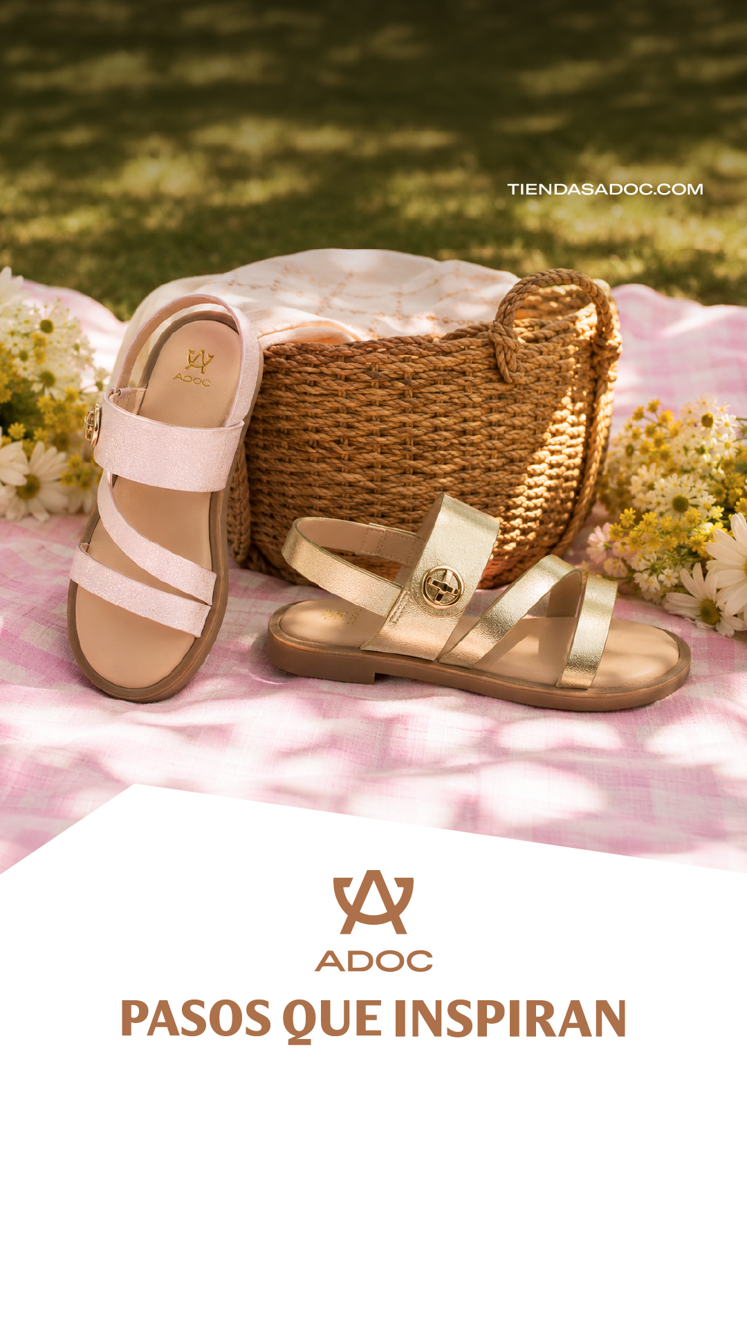 ADOC Costa Rica Facebook ad