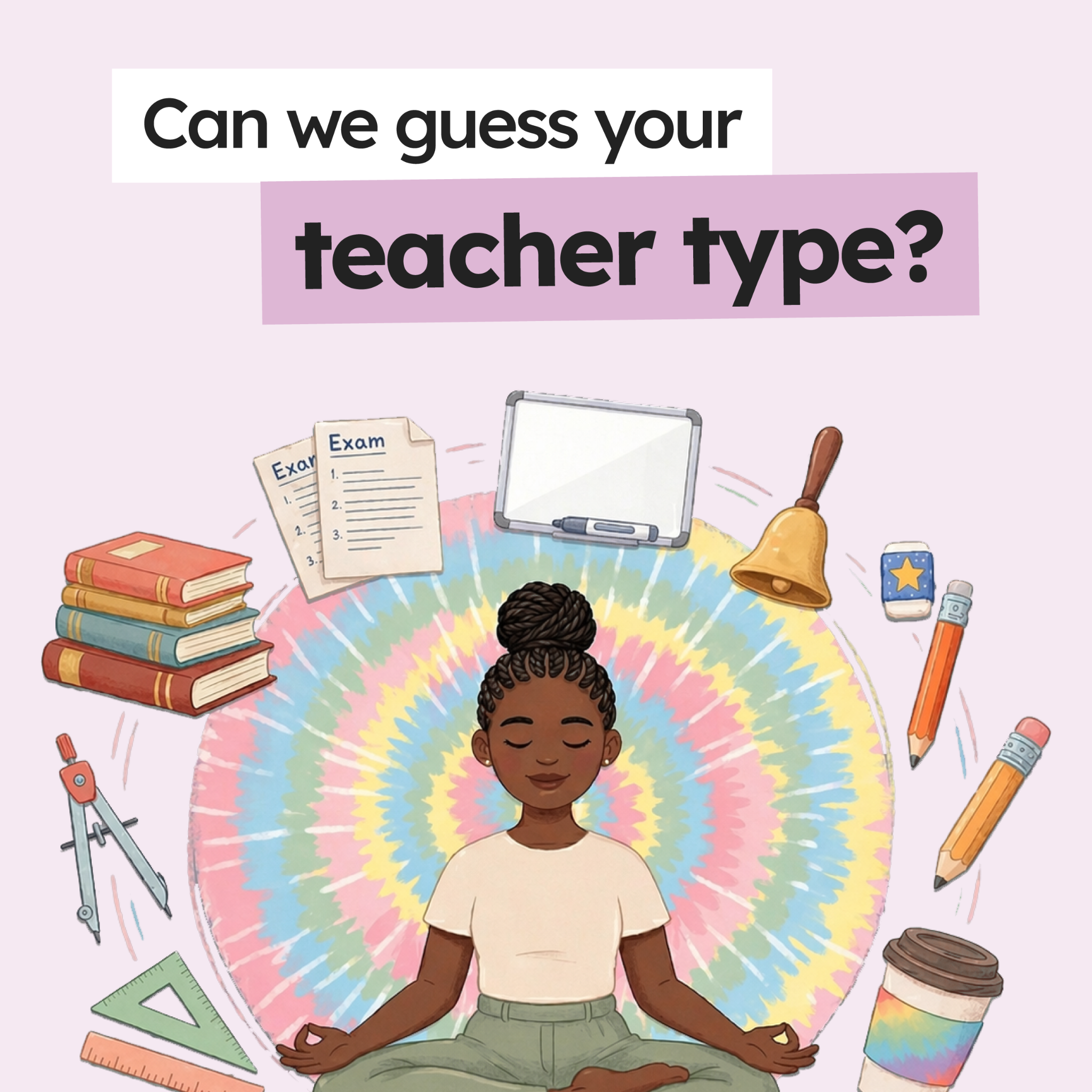 Oak National Academy Facebook ad
