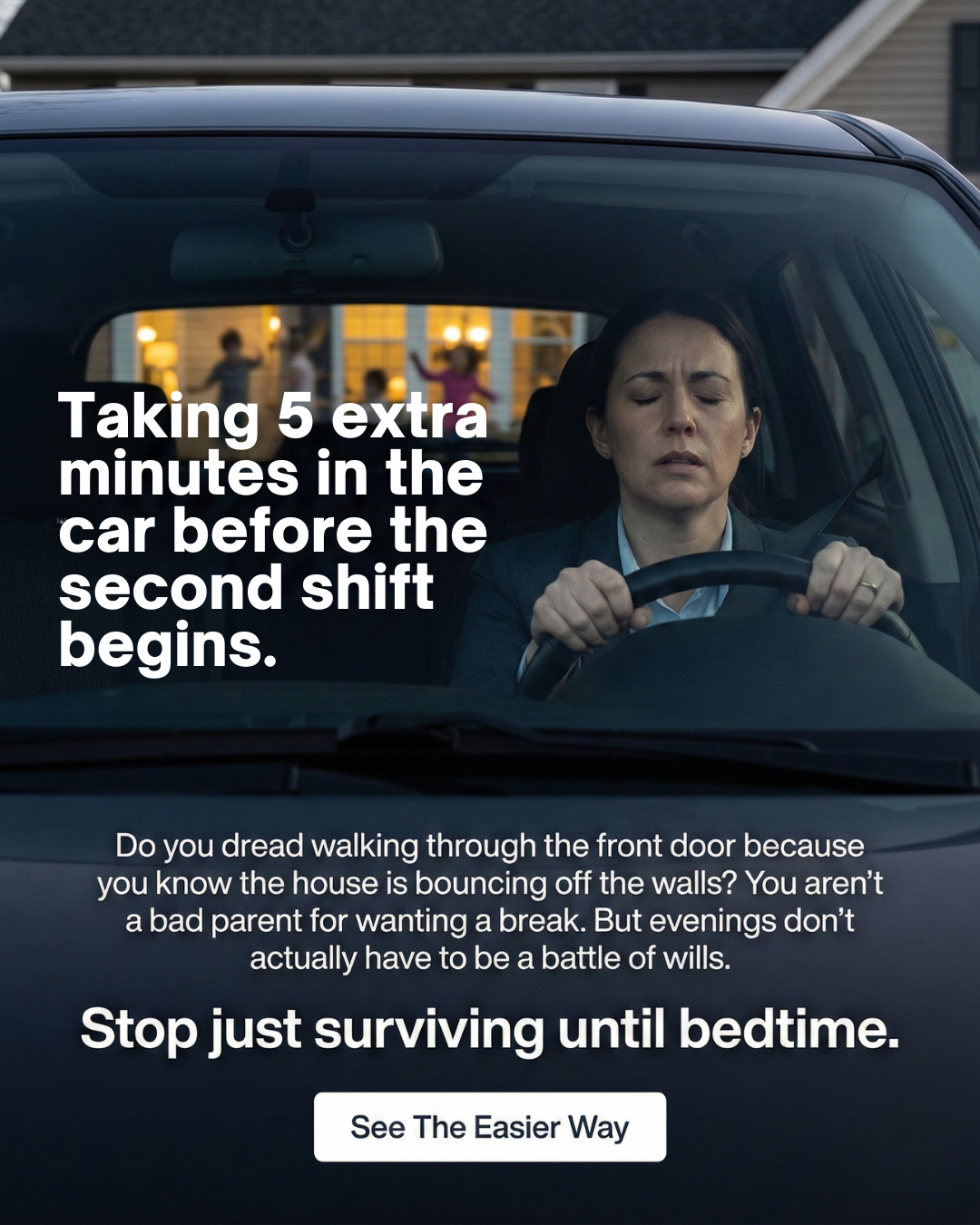 Parenting Leader Facebook ad