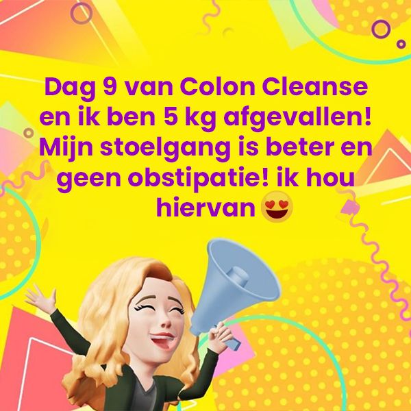 Jenatic Organic's Facebook ad