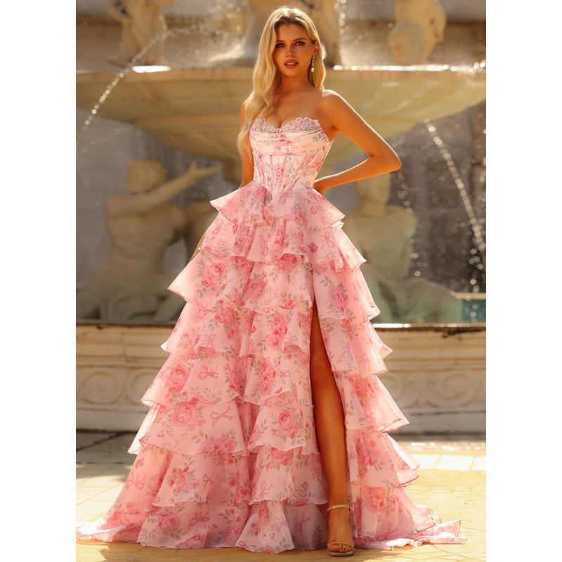 JJ's House Facebook ad: Make your prom night unforgettable