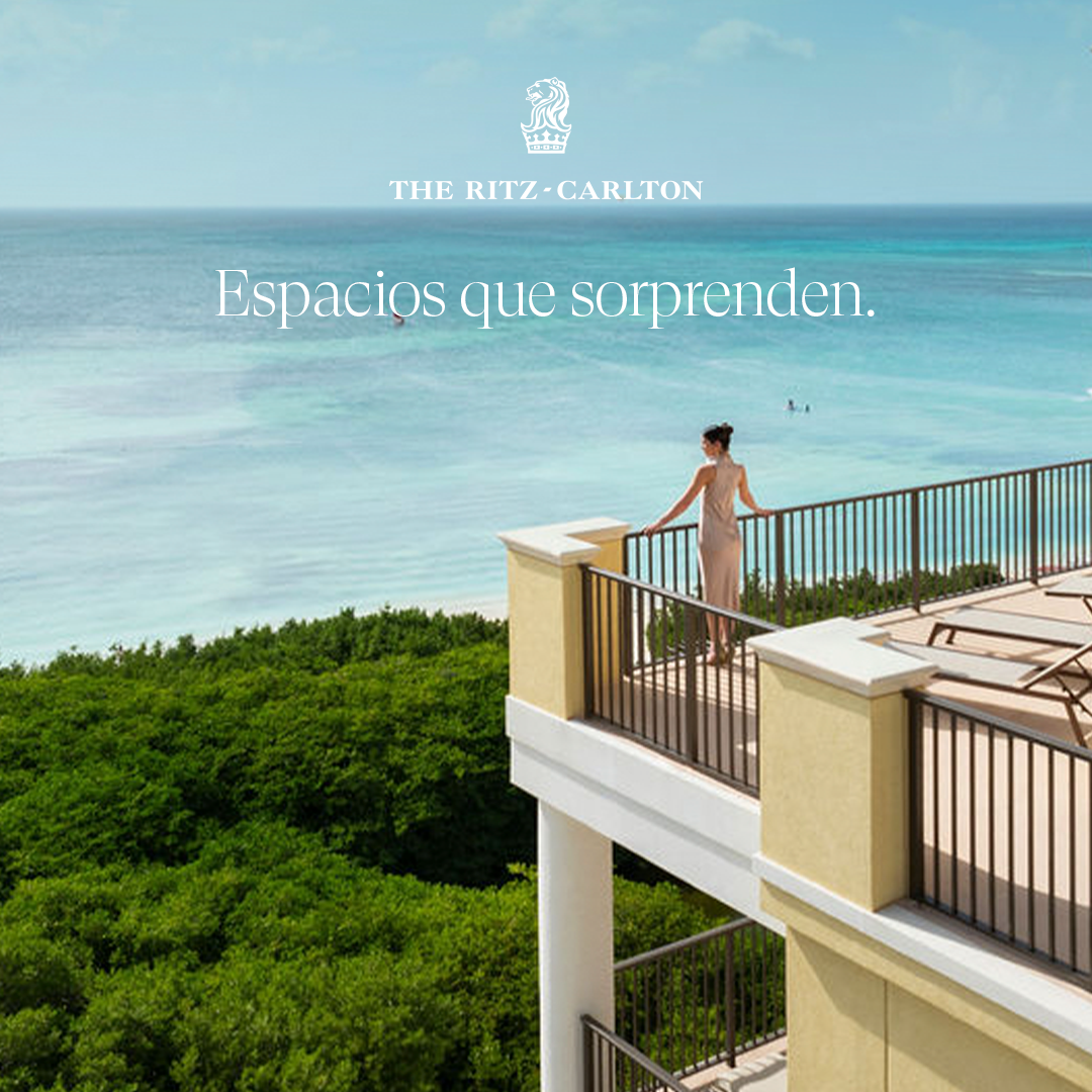 Luxury Group Facebook ad: Experimenta una estancia excepcional que transforman cada…
