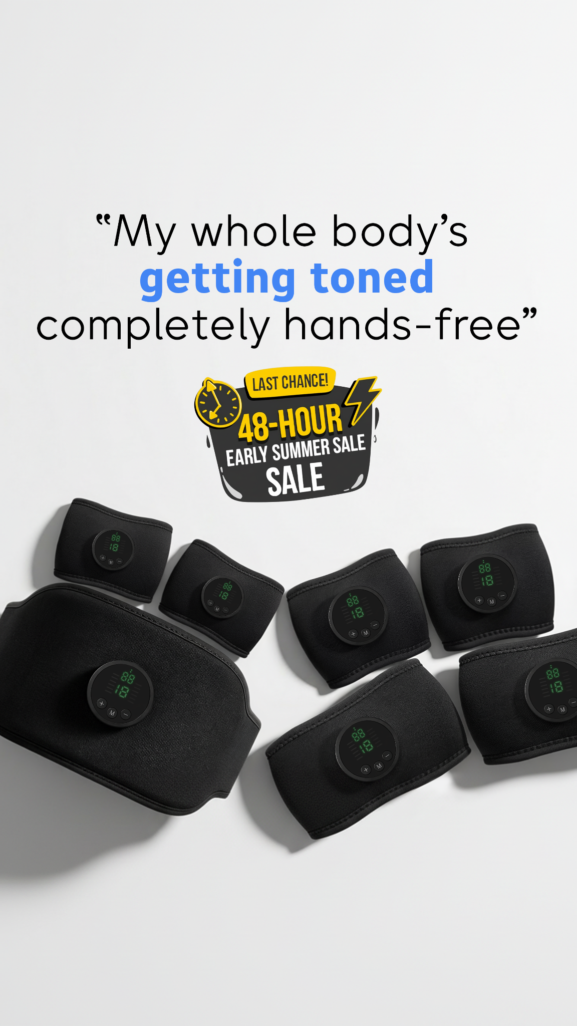 Ape Born Store Facebook ad
