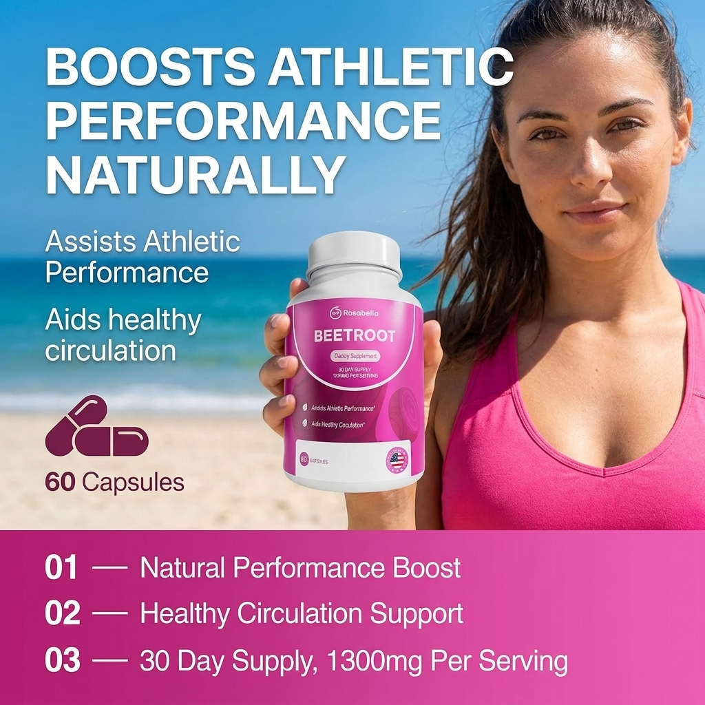 Rosabella Facebook ad