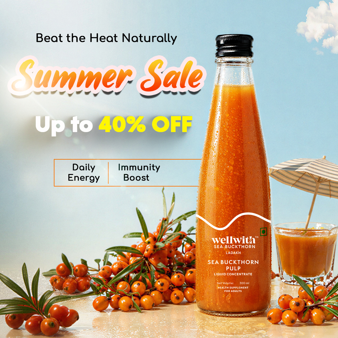 Wellwithofficial Facebook ad