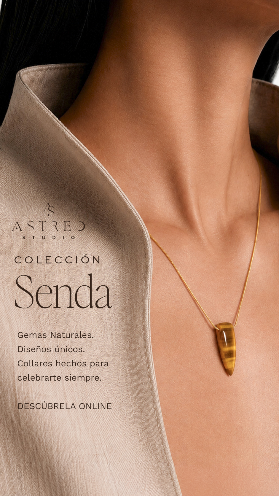 Astreo Studio Facebook ad