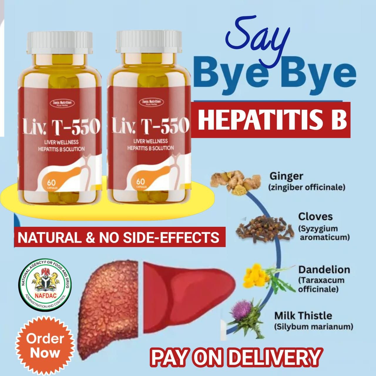Mycare Facebook ad
