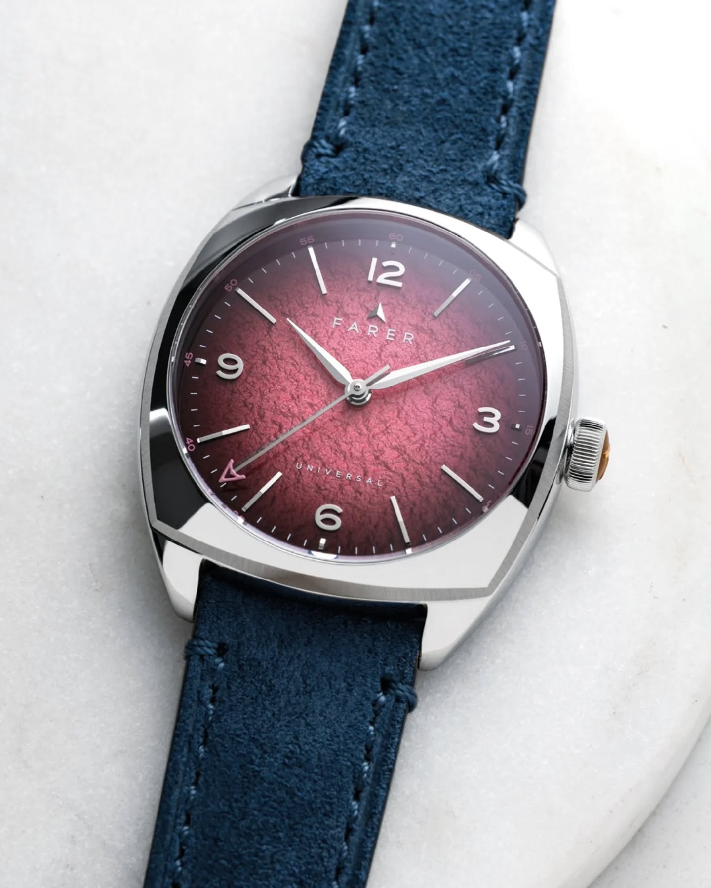 Farer Facebook ad