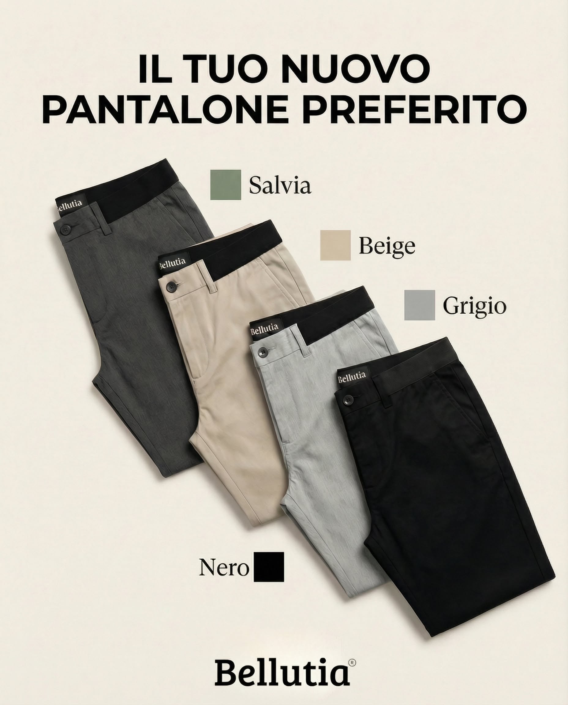 Marco Bernardi Facebook ad