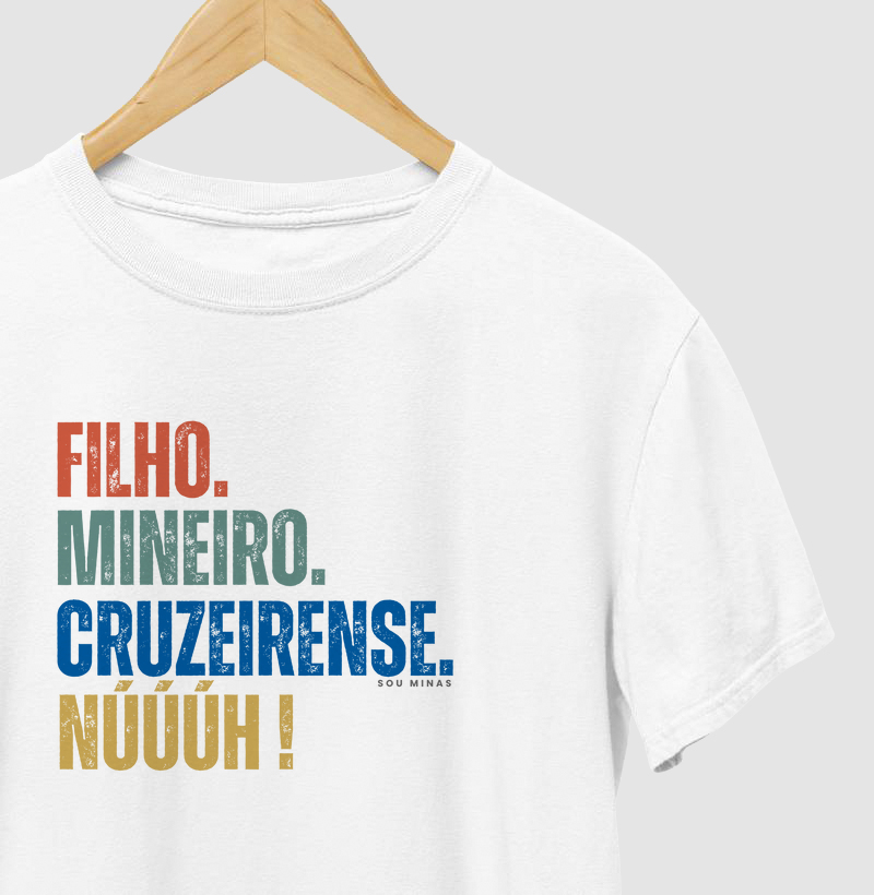 Sou Minas Facebook ad: Minas não é só um lugar, é um…