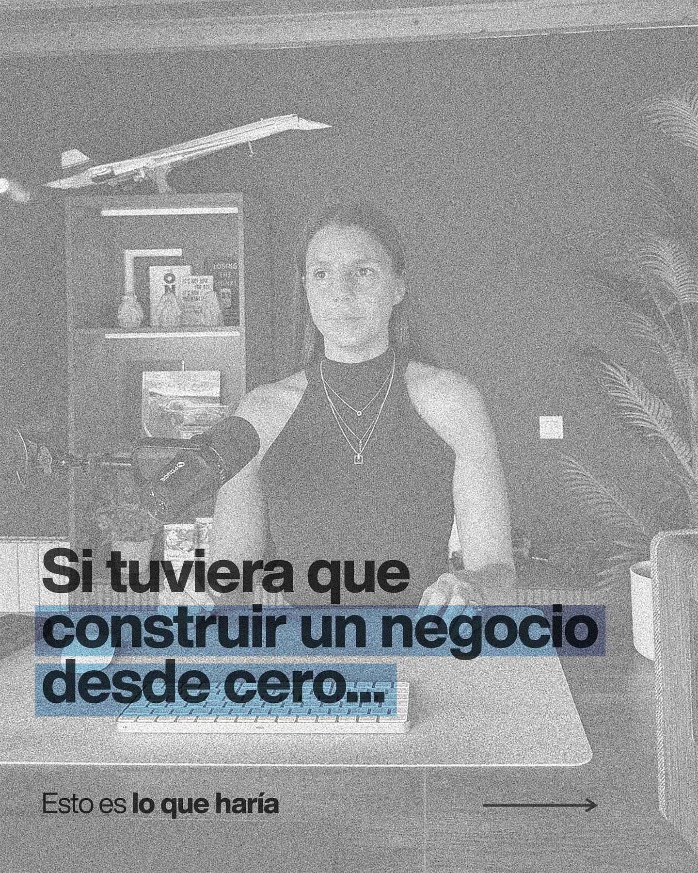 Minntoring Facebook ad: ¿Y si el problema no es tu negocio……