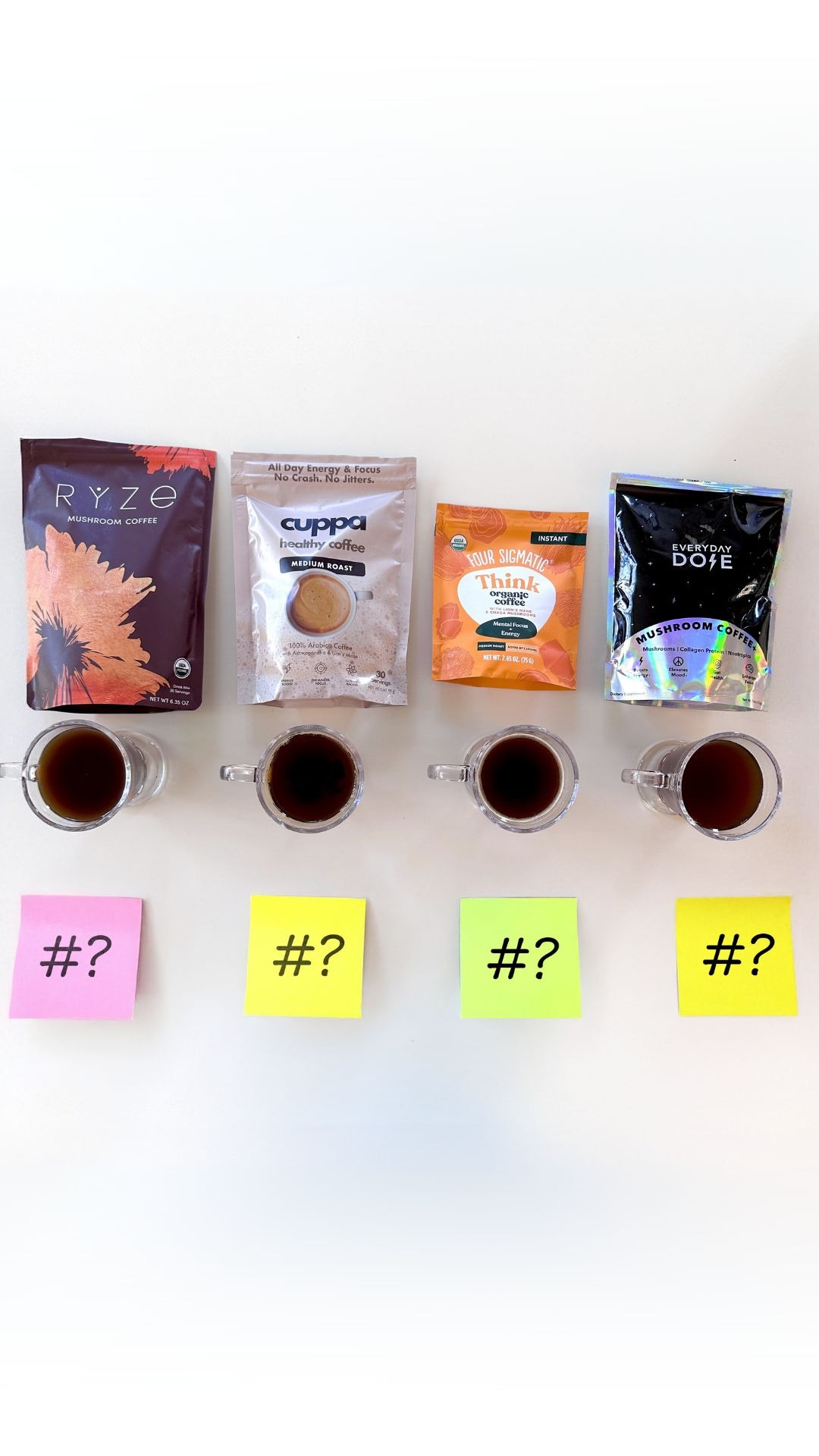 Coffee We Love Facebook ad