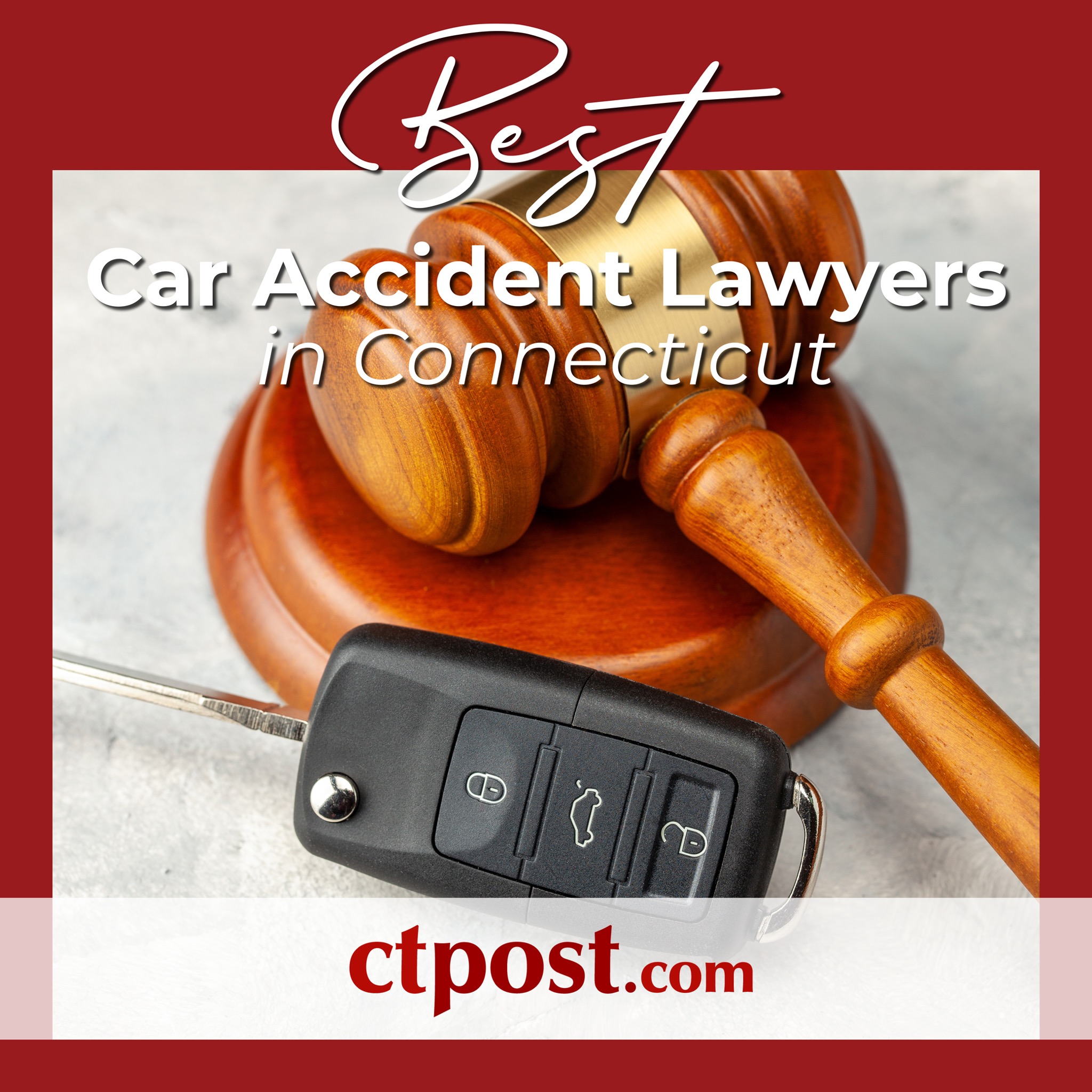 Connecticut Post Facebook ad