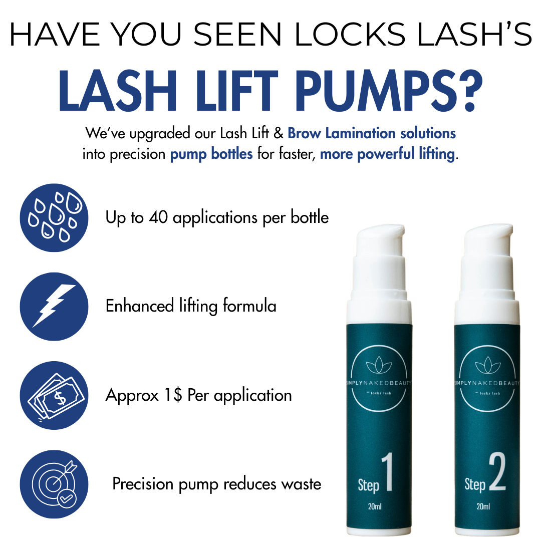 LocksLash Facebook ad