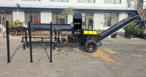 Premium Firewood Supply, LLC Facebook ad