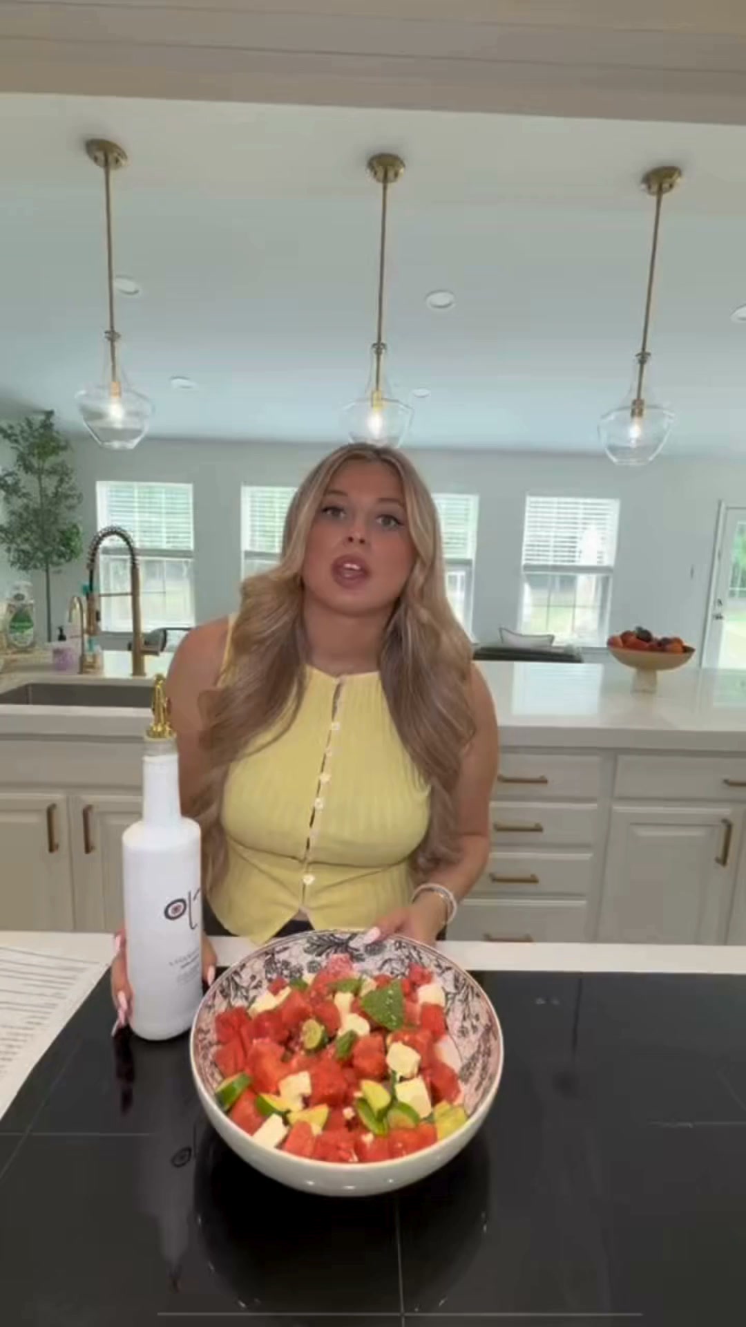 Yaya's EVOO Facebook ad from Jul 28, 2026
