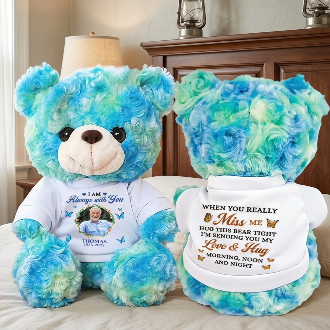 Cheery Custom Gifts Facebook ad
