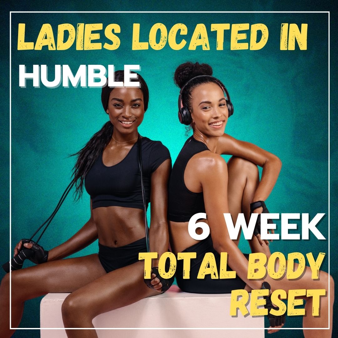 Space City Gym Facebook ad