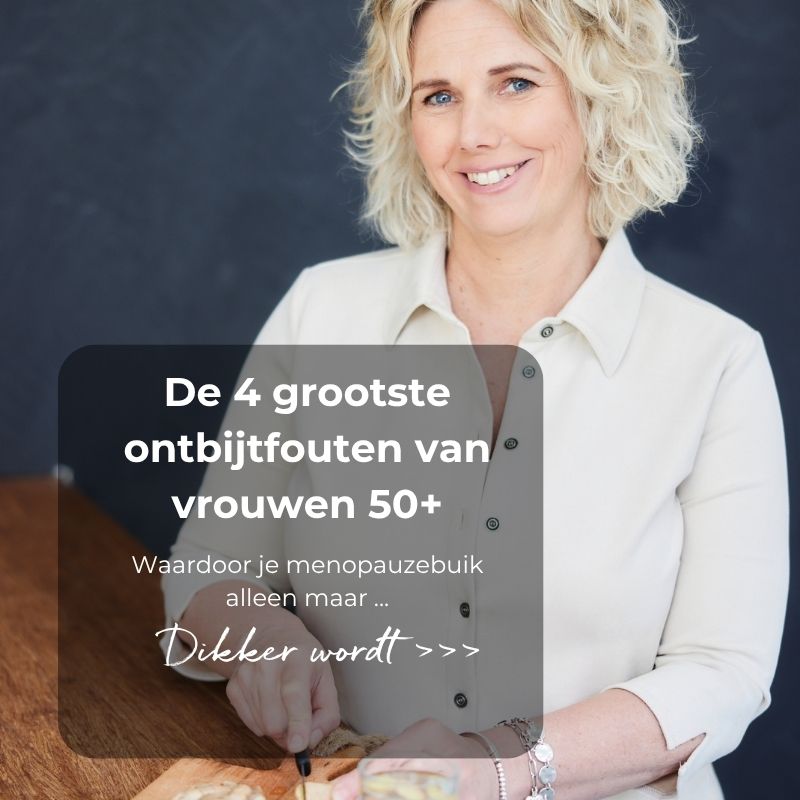 Carola van Bemmelen Facebook ad