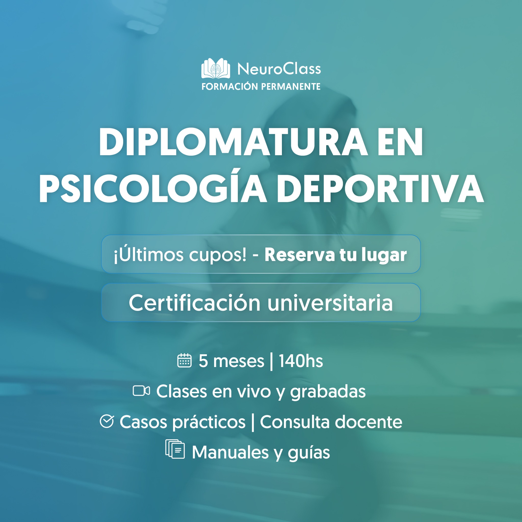 NeuroClass Facebook ad