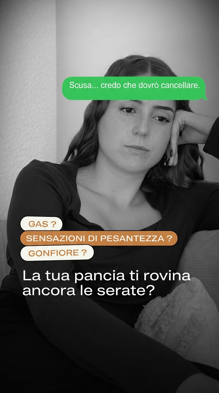 Circles Italia Facebook ad