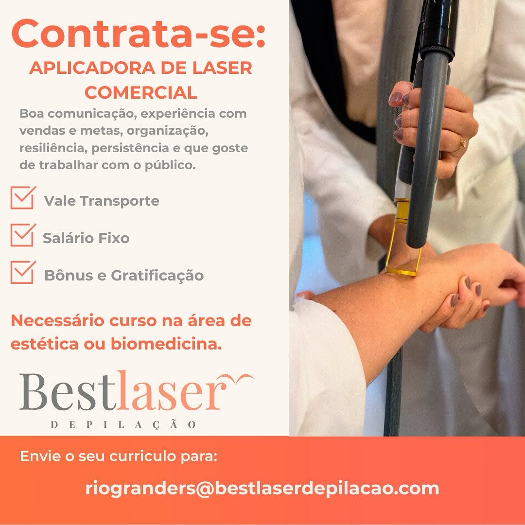 Bestlaser Rio Grande Facebook ad