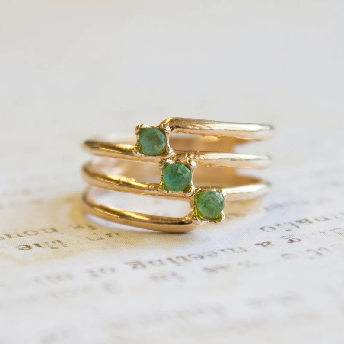 Providence Vintage Jewelry Facebook ad