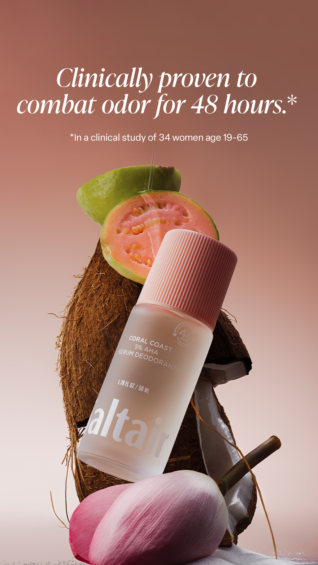 Saltair Facebook ad