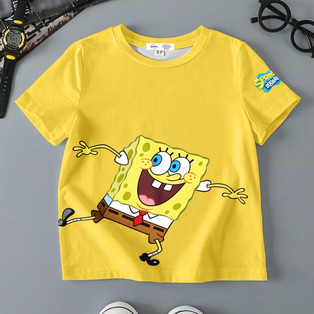 SHEIN KIDS Facebook ad