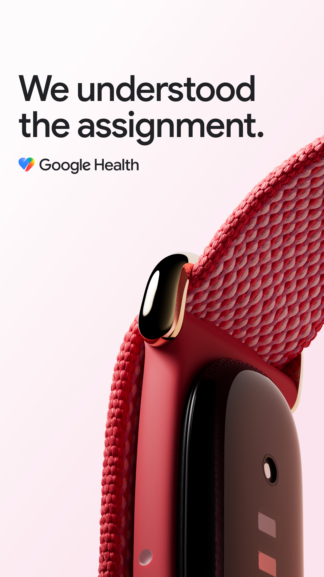 Google Health Facebook ad from Jun 4, 2026