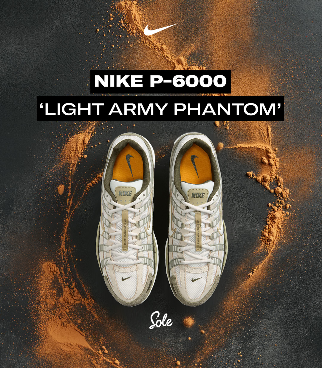 The Sole Supplier Facebook ad from Jul 9, 2026