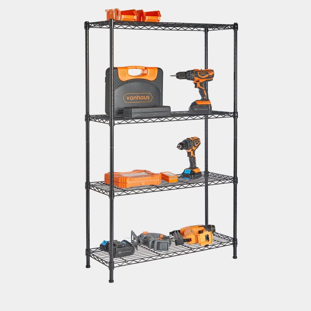 Vonhaus Facebook ad