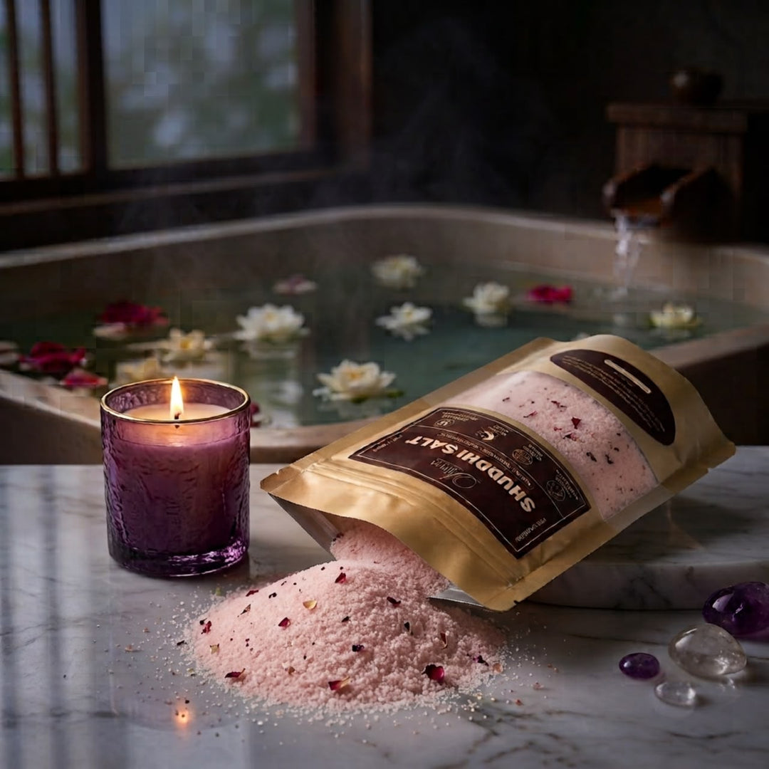 Sillima Wellness Facebook ad