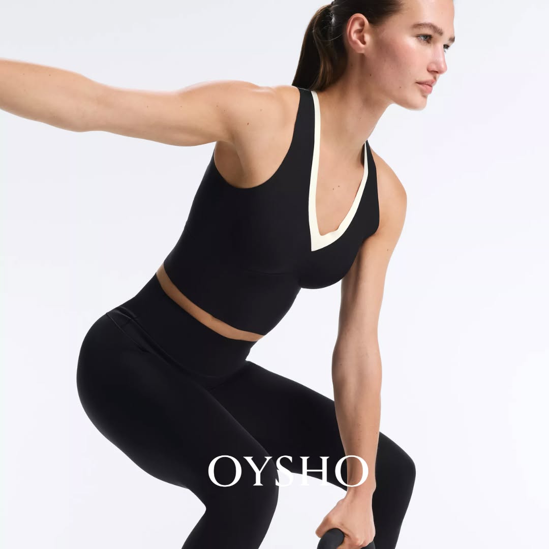 OYSHO - LAT Facebook ad