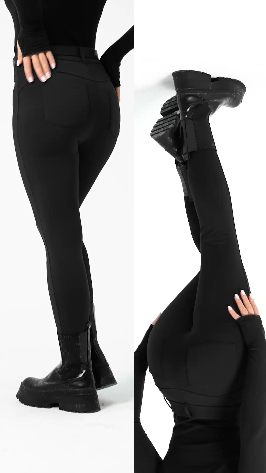 Halara Deutschland Facebook ad: Perfekte Mode und Funktion