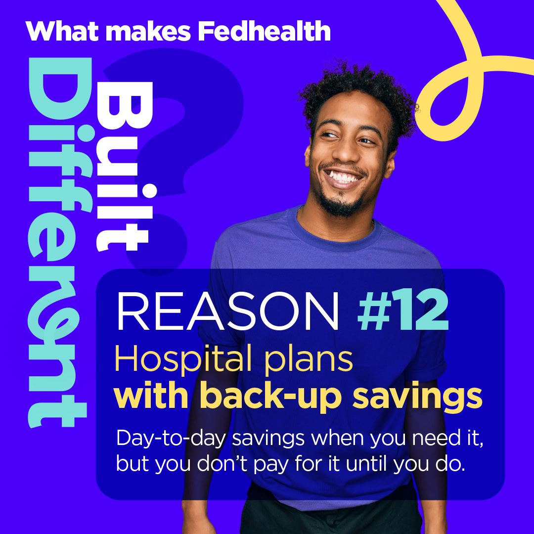 Sanlam Facebook ad
