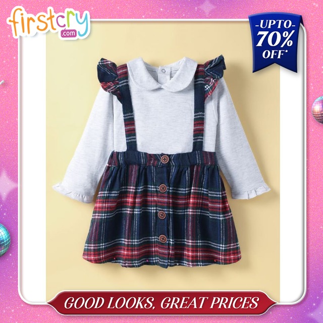 FirstCry.com Facebook ad