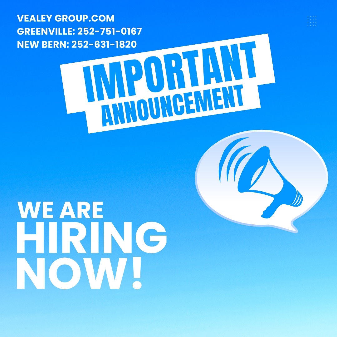 Vealey Group  Facebook ad